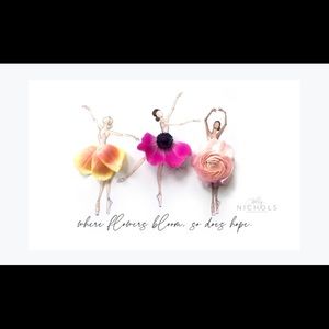 Meet your Posher, Arelis